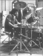 Jerry Marotta