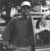 Peter Sheehan