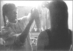 Lynn Signore, H. Rhodes