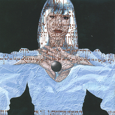 Back CD Image